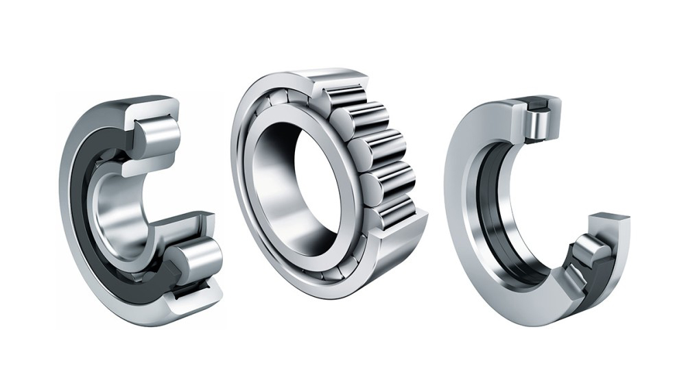 Roller Bearing versus Ball Bearing 
What's the difference?
