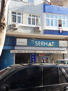 Ulaş Mobilya
