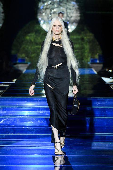 versace by fendi fendi by versace spring 2022