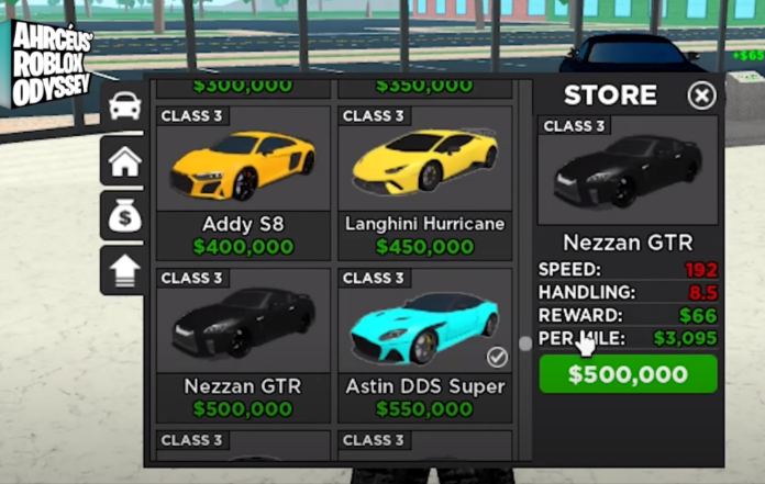 Car dealership tycoon codes in Roblox: Free cash (May 2022)