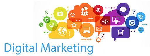 Dịch vụ digital Marketing là gì?