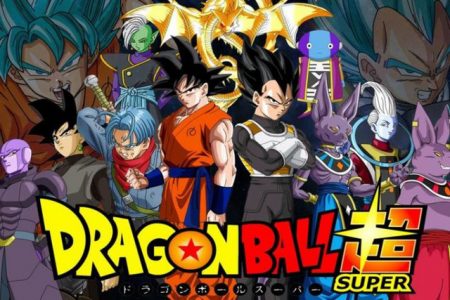 Tóm tắt truyện Dragon Ball Super 