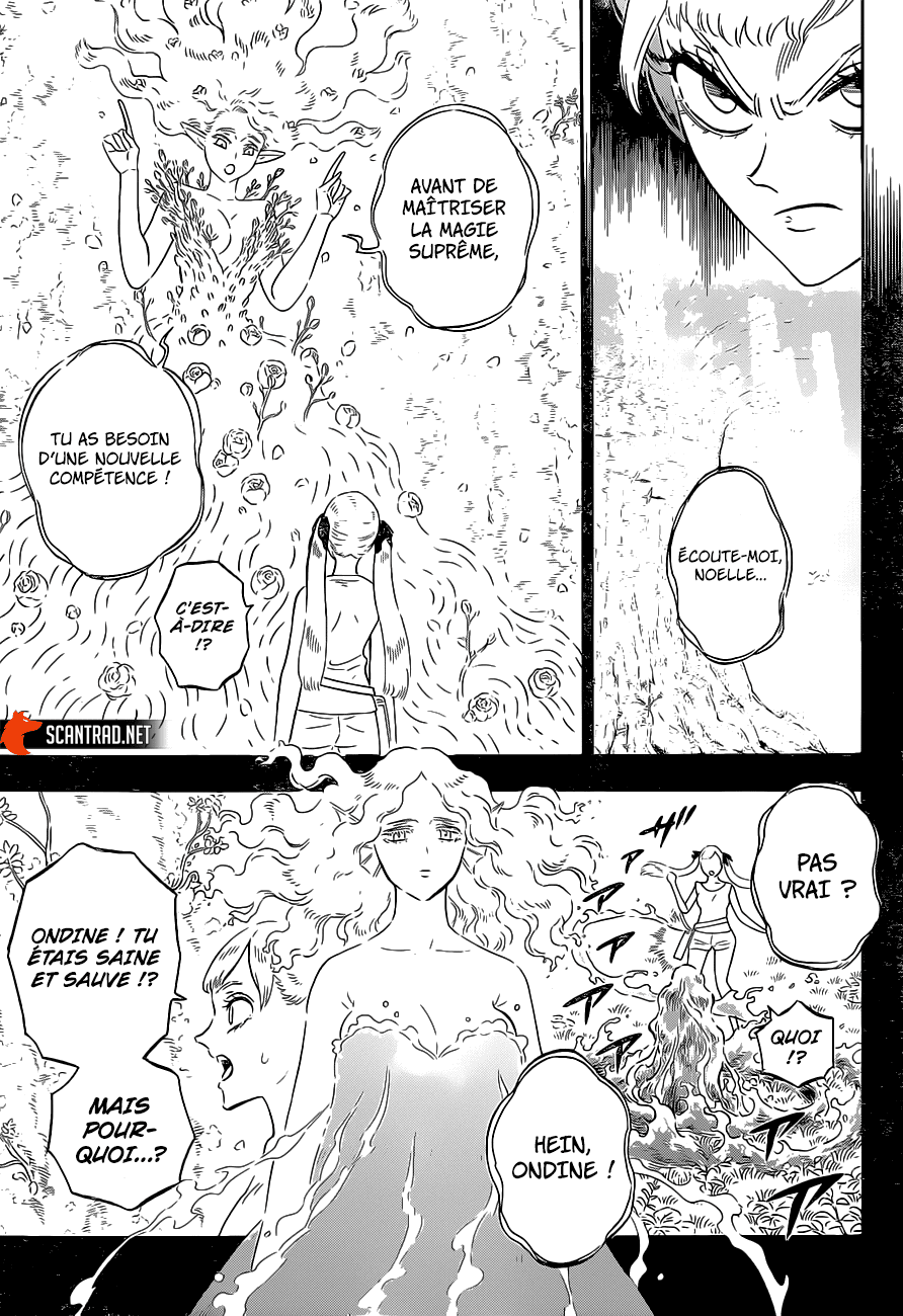 Black Clover: Chapter chapitre-295 - Page 5