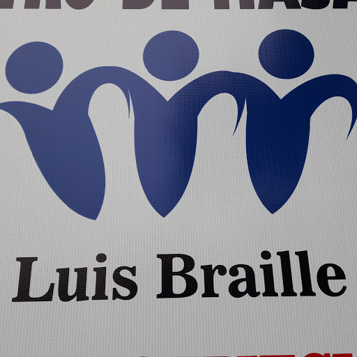Luis Braille