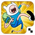 Super Jumping Finn apk