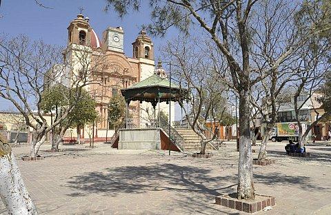 Manuel Bernal La Luz