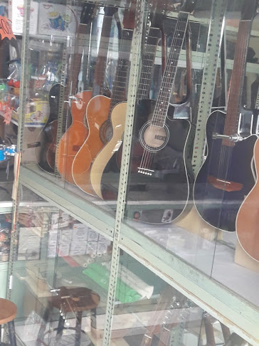 Casa Musical Pachao-KAAR Pachao - Tienda de instrumentos musicales