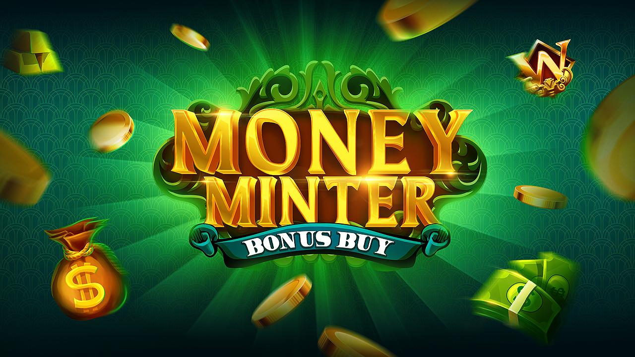 Money Minter Bonus Buy - Evoplay