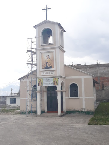 Iglesia Santa Narcisa de Jesús