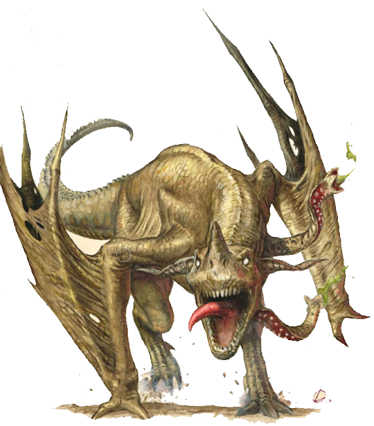 Getting the Most Out of Your Ability Scores: a Pathfinder 1E Overview