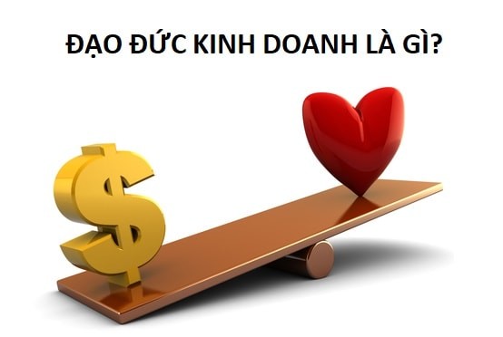 Đạo đức nghề nghiệp