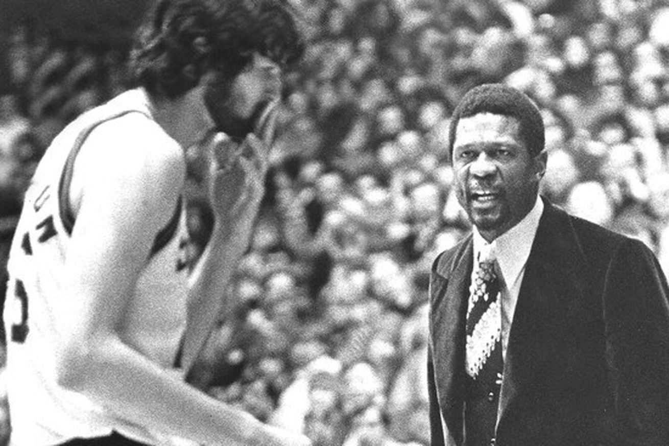 Image result for bill russell 1975