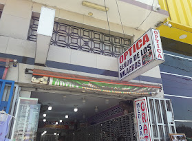 "Señor De Los Milagros"