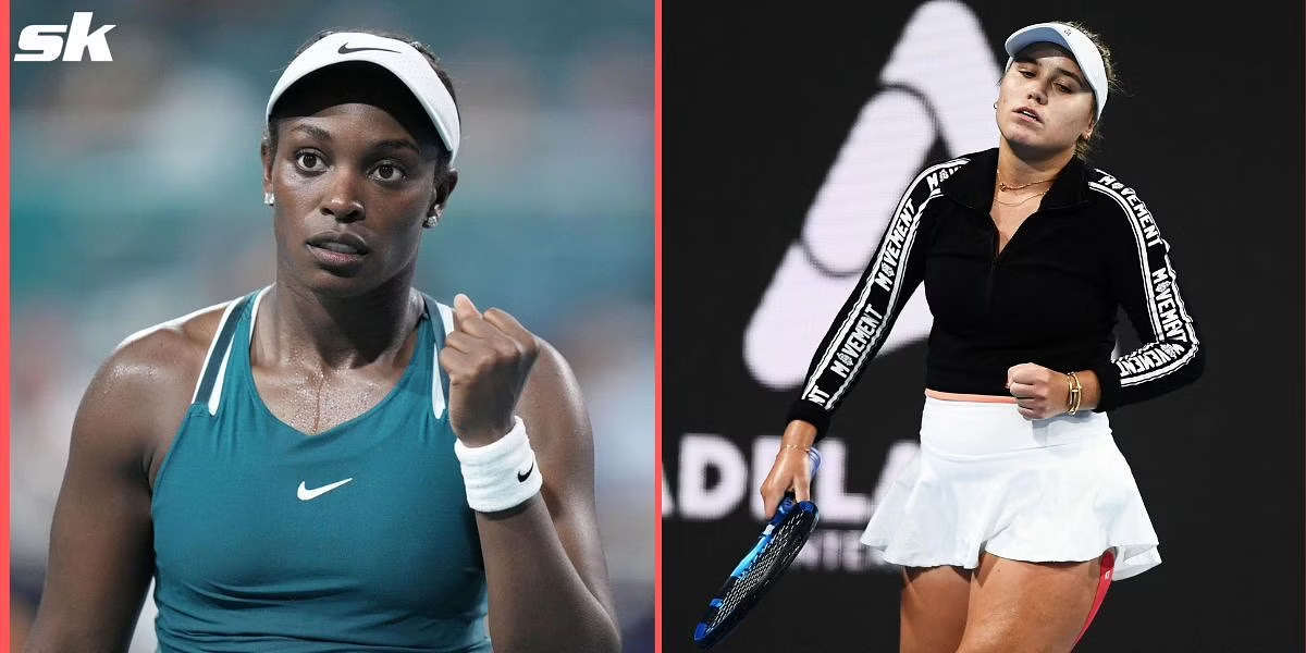 Canadian Open 2022: Sloane Stephens against Sofia Kenin preview, head-to-head, prediction, odds, and pick