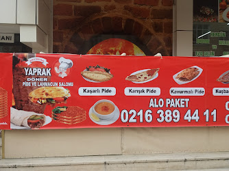 Erzincan Yaprak Döner