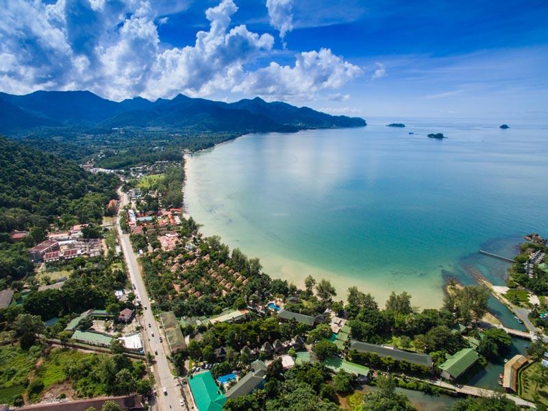 10 อันดับ เกาะน่าเที่ยวในประเทศไทย ต้องไปสักครั้งในชีวิต7