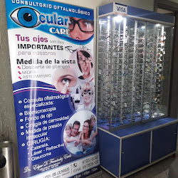 Ocular Care