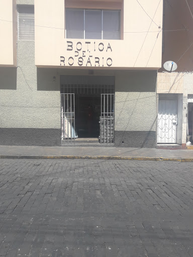 Botica Del Rosario