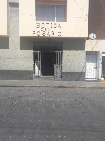 Botica Del Rosario - Arequipa
