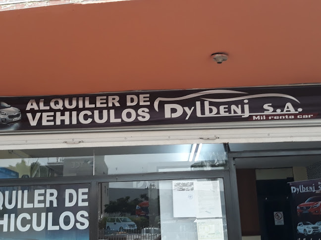 Dylbenj S.A. - Guayaquil