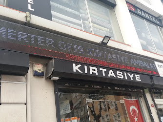 Merter Ofis Kırtasiye Ambalaj