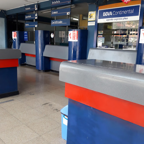 Serpost - Chiclayo