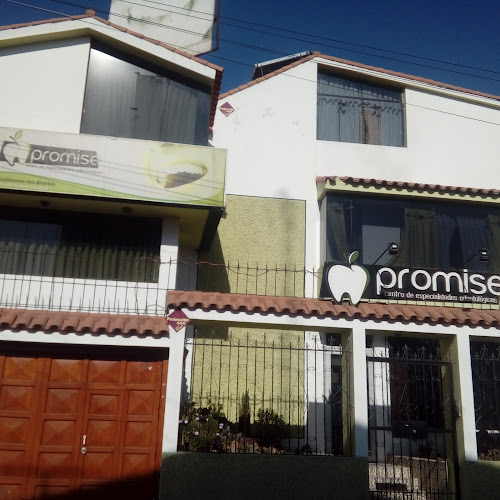 Opiniones de Promise en Arequipa - Dentista