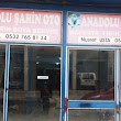 Anadolu Şahin Oto