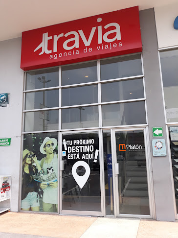 travia