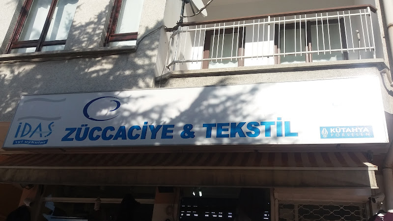 Züccaciye & Tekstil