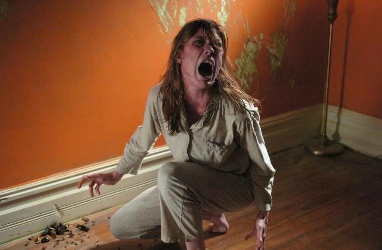 1. THE EXORCISM OF EMILY ROSE 4