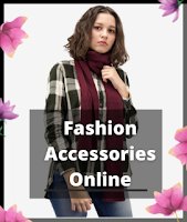 Fashion Accessories Online