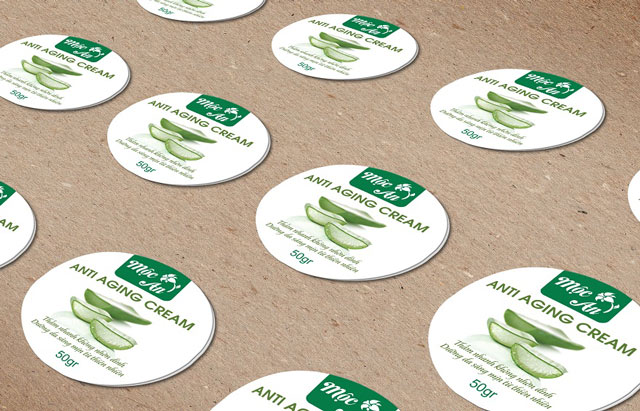 Quy trình đặt in tem nhãn tại In Ấn Kiến An Phát như thế nào?