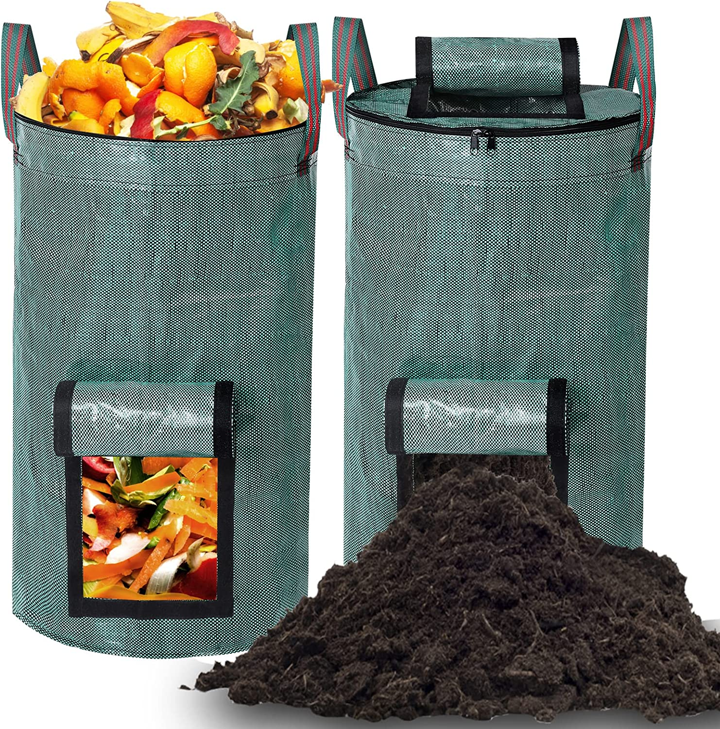 compost bags