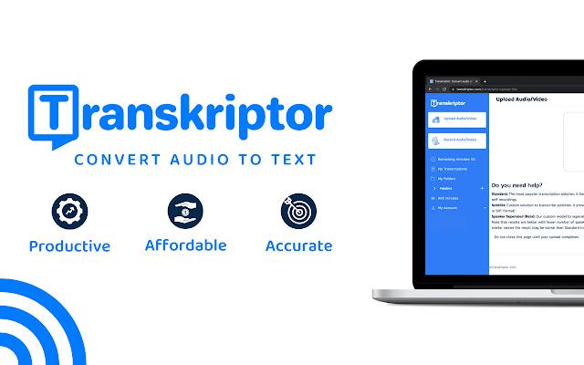 37 Best Audio-to-Text Converter To Step Up Productivity Softlist.io