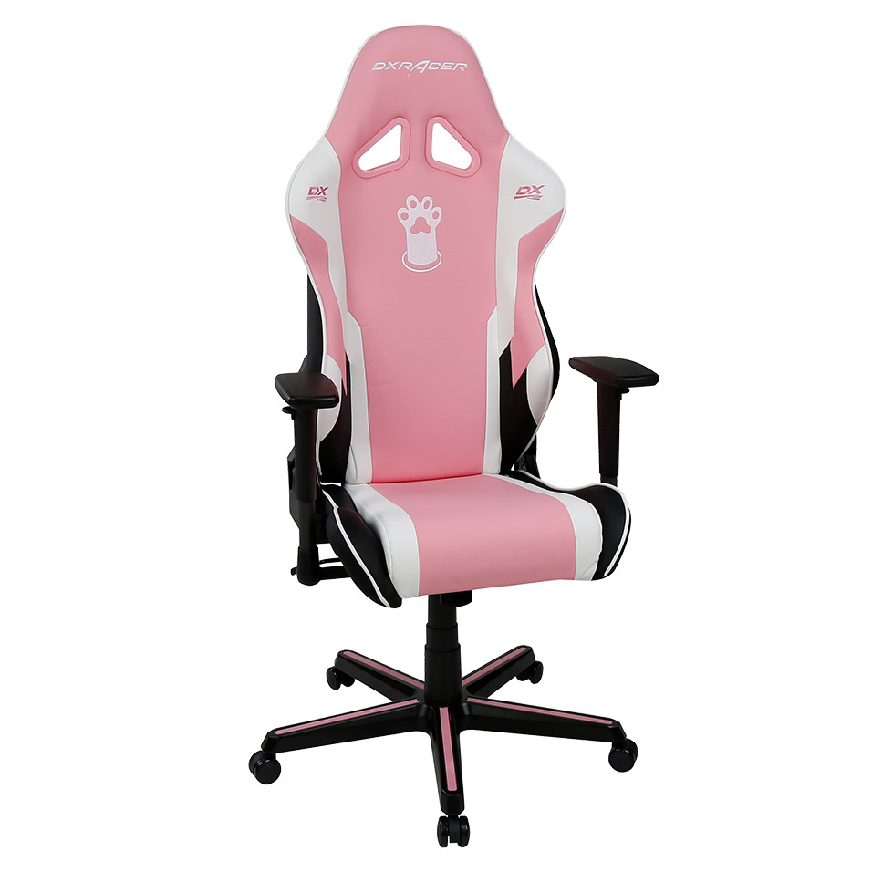 the best pink gaming chairs of 2020  dot esports