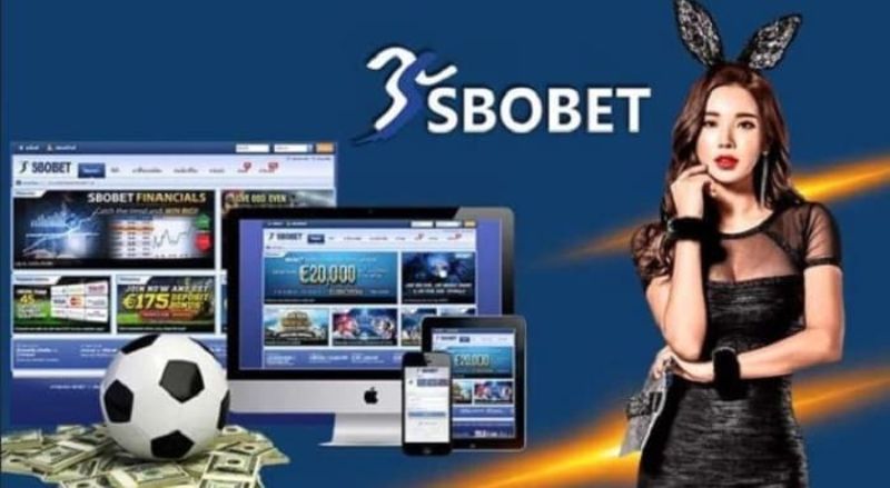 Website trò chơi casino online Sbobet