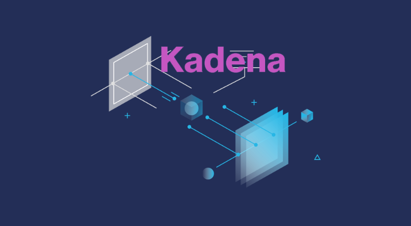 Blog Kadena Crypto Graphic