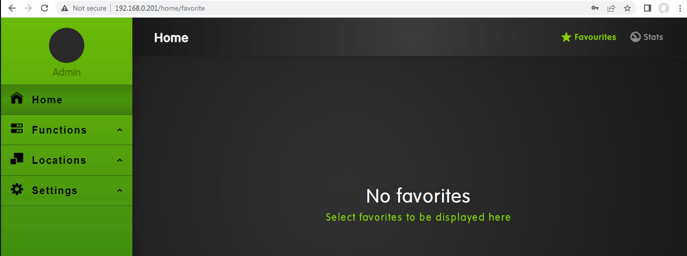 Login Login