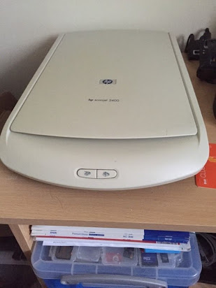 Software For Hp Scanjet 2400 For Windows 7