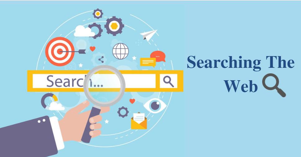 Get Paid For Searching The Web