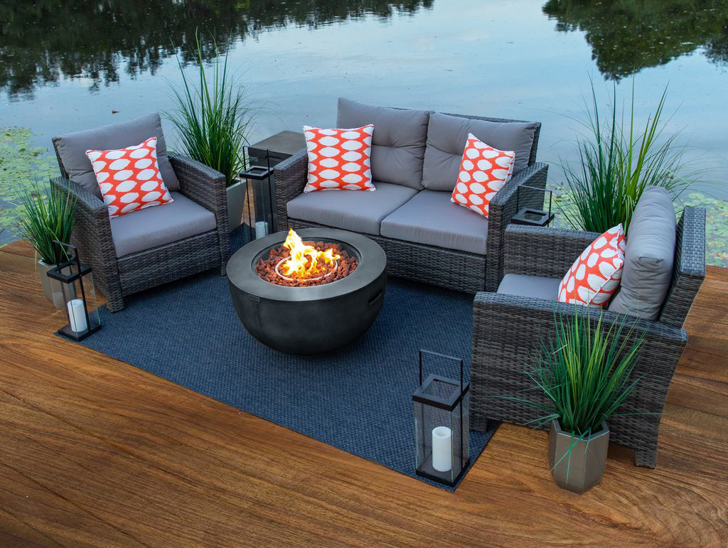 Outdoor Furniture, Why Is It an Important Choice?
