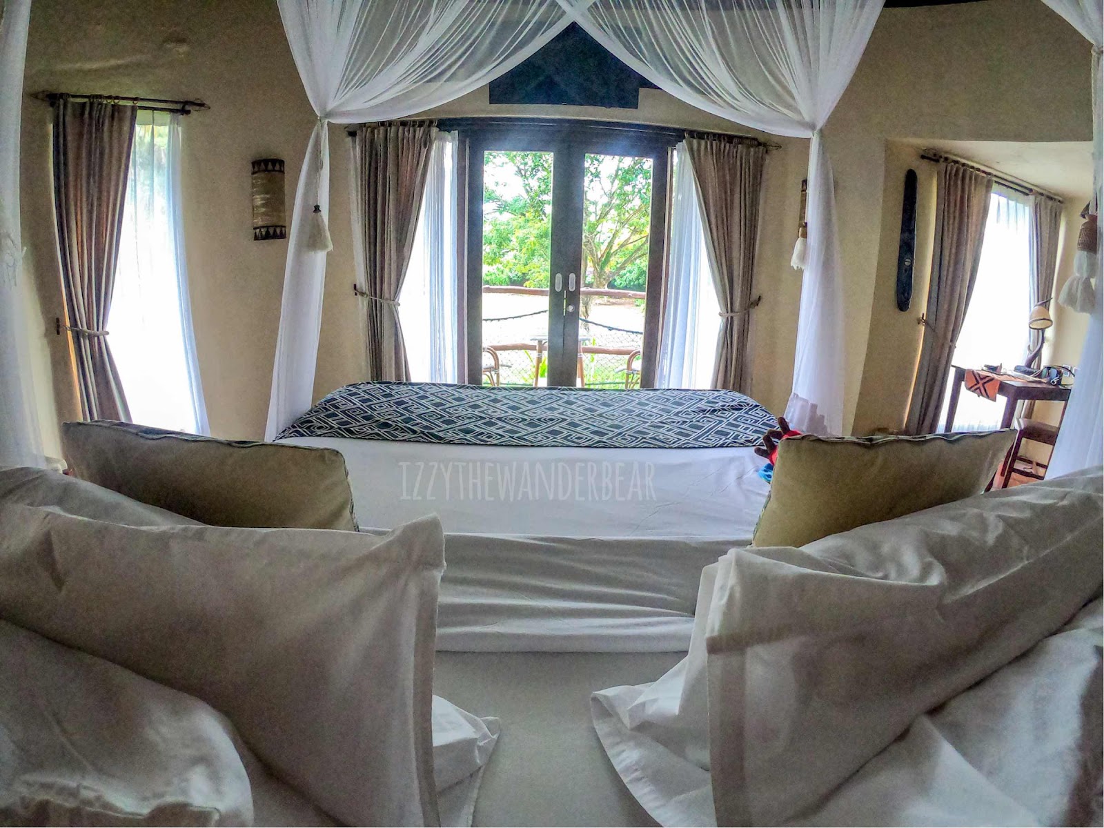 Mara River & Safari Lodge - Twiga