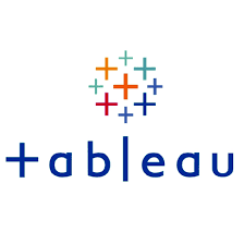 Tableau Server Installation: Tableau Logo | Hevo Data