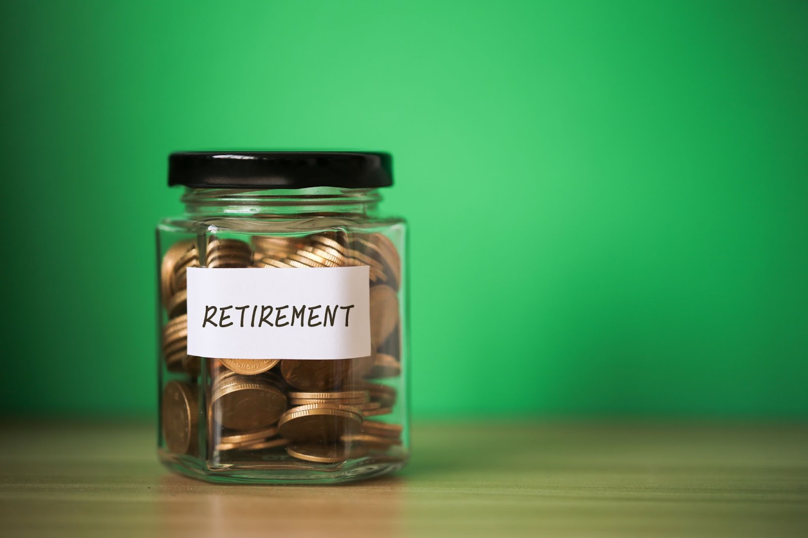 Aspects of Retirement Planning