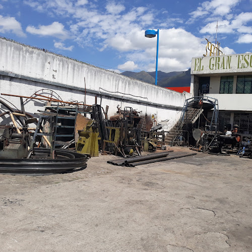 Taller “El Gran Escape” - Taller de reparación de automóviles