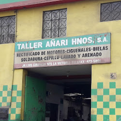 Taller Añari Hnos. S.A.