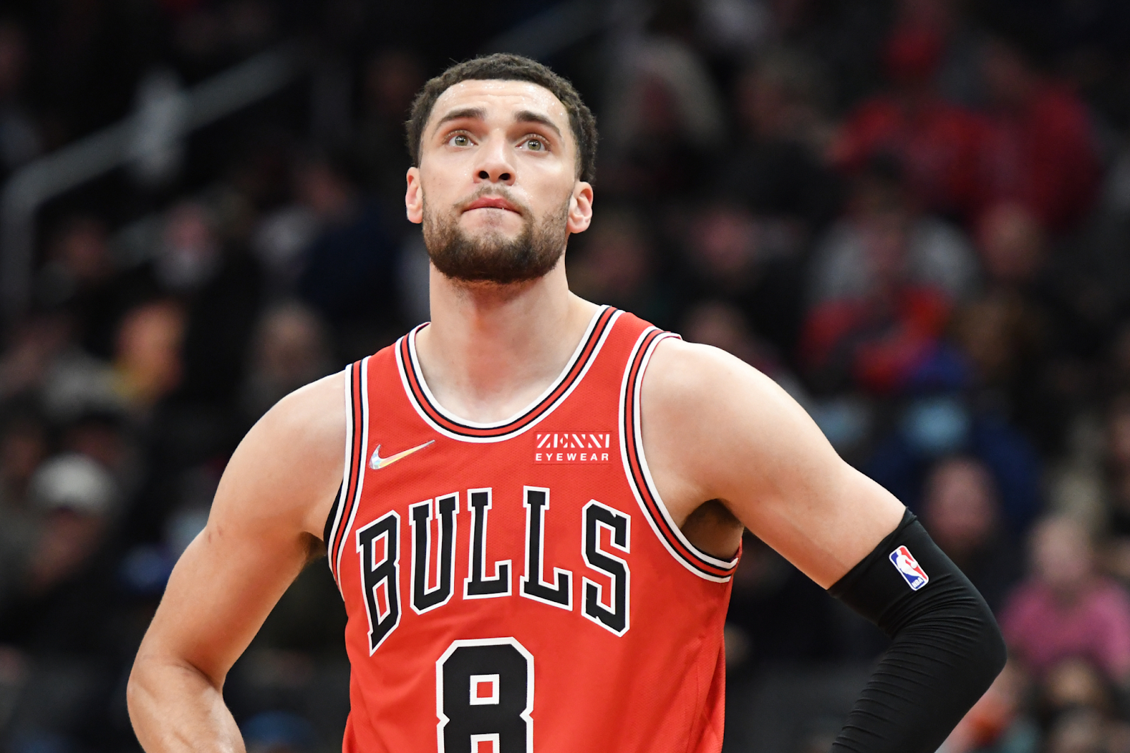 From Zach LaVine to Deandre Ayton, the top 25 free agents are ranked