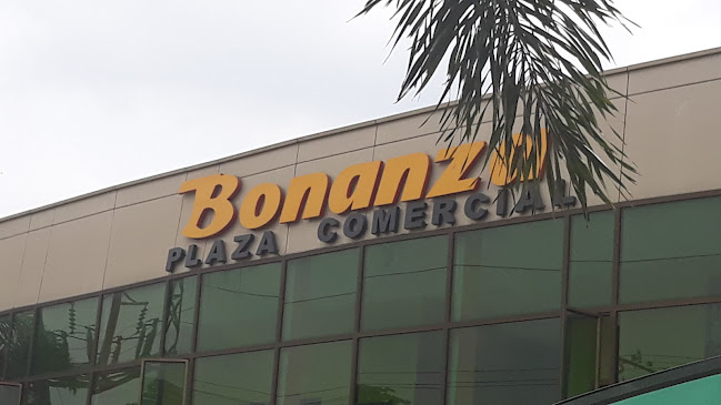 Bonanza Plaza Comercial - Centro comercial