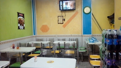 Asadero Restaurante Brasa Y Pollo, Los Tres Reyes, Ciudad Bolivar